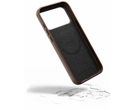 Nomad Traditional Leather Case do iPhone 18 Pro / 17 Pro MagSafe ( - 1586611 - zdjęcie 6